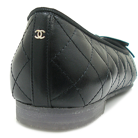 Chanel(����) G27528 �̱۷� �߷����� �۾��� ���� ������ ���� [�б�������] �̹���4 - ���̺��� �߰���ǰ